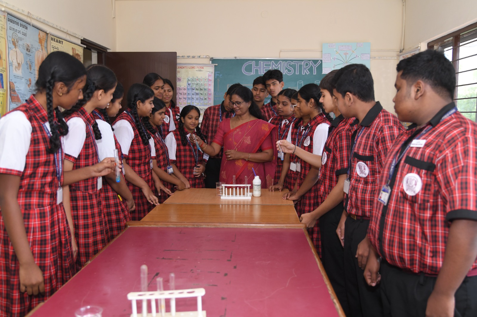class image