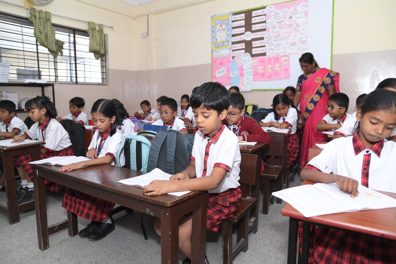 class image